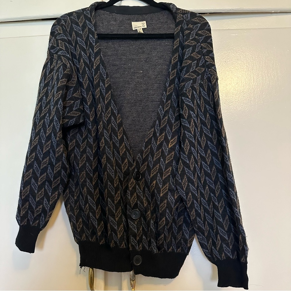 Urban Renewal Cardigan